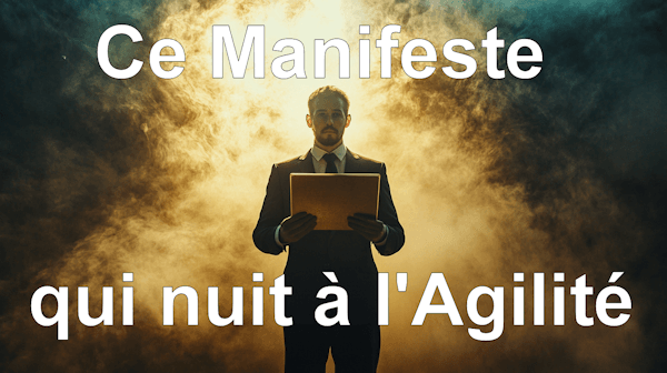 Agile Manifesto V2.0